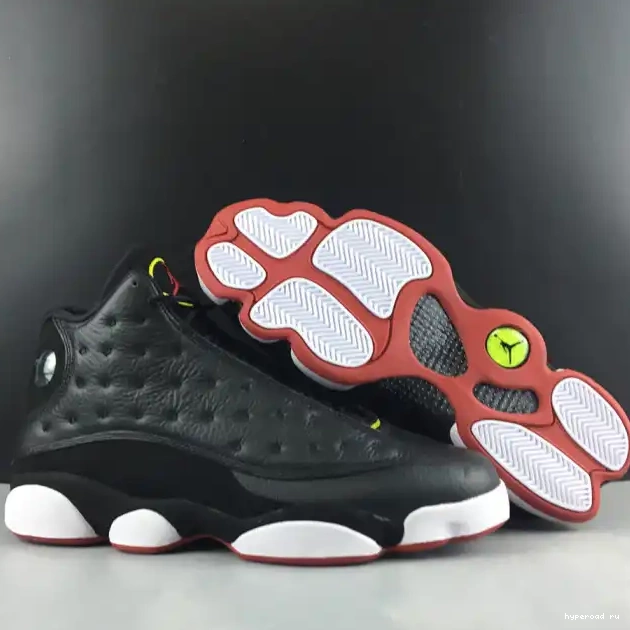 Air 13 'Playoff' 414571-001 Retro 2011 Jordan 0427